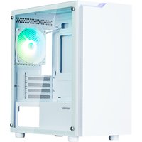 Корпус Zalman T4 Plus (белый)