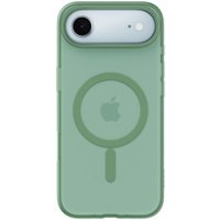 Чехол для телефона Belkin Grip Series Case для iPhone 17 Air (зеленый)