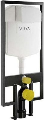 Инсталляция для унитаза Vitra Slim 740-5800-01