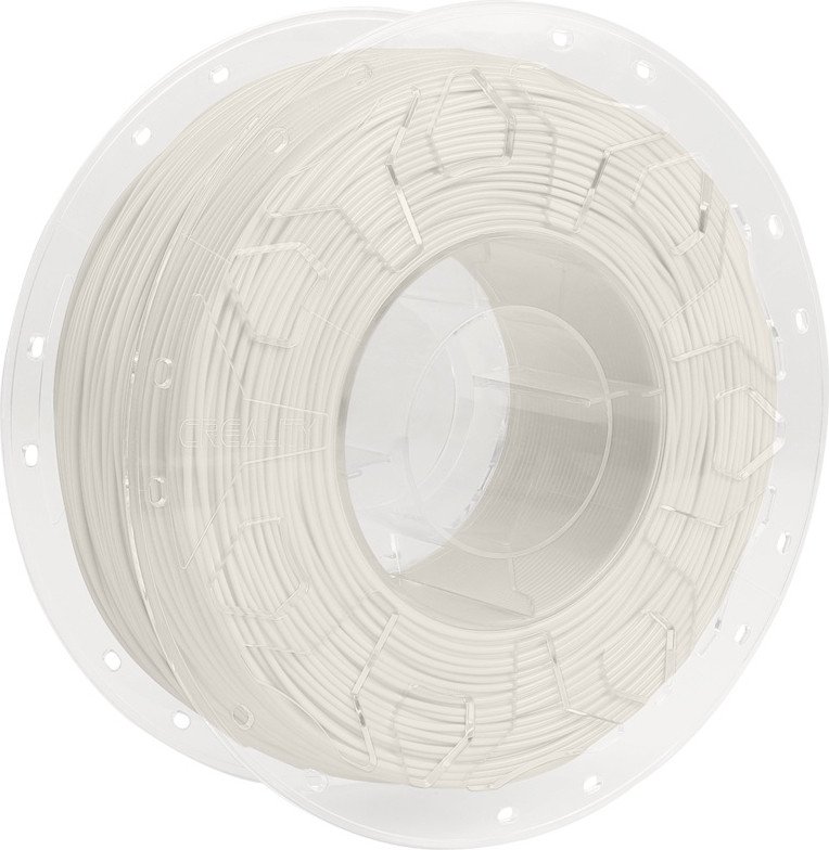 Филамент Creality CR-PLA 1.75 мм 1 кг (Ivory white)