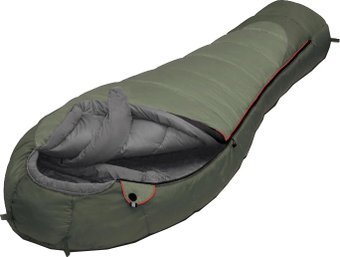 AlexikA Iceland (оливковый, молния справа)