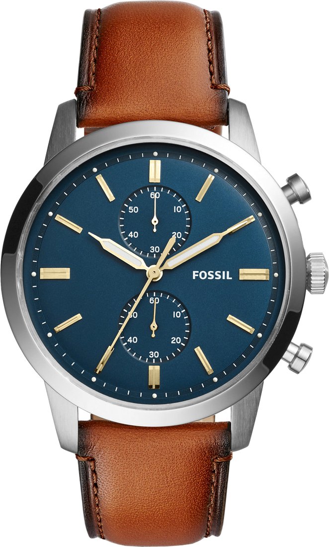 

Наручные часы Fossil FS5279