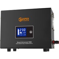 Источник бесперебойного питания Kiper Power Smart Universal 1000