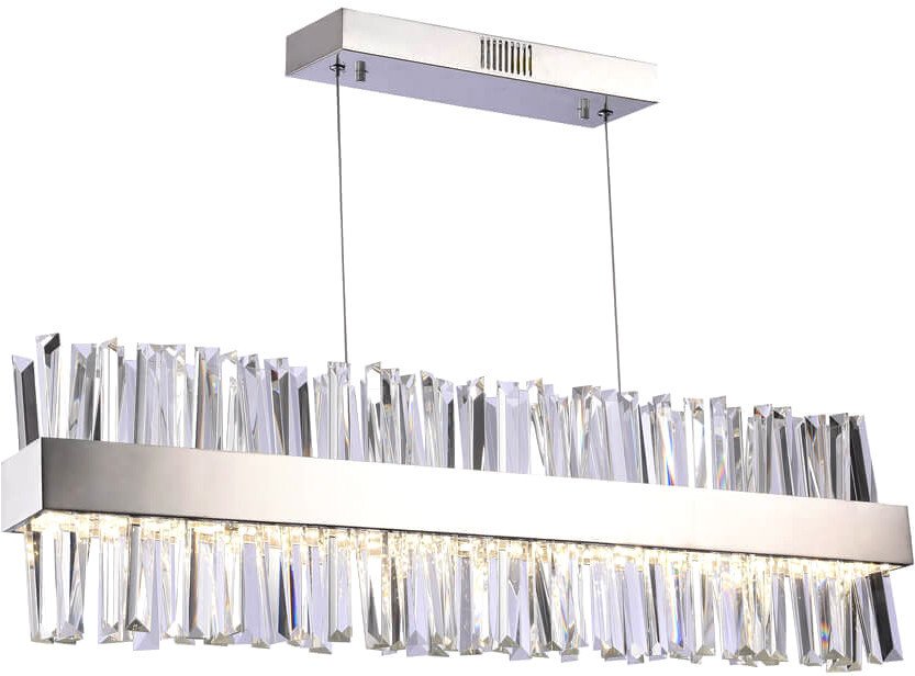 

Подвесная люстра Vele Luce Calabria VL3073P11