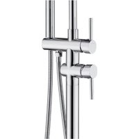 Смеситель Grocenberg GB900 (хром)