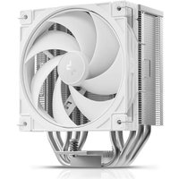 Кулер для процессора DeepCool AG500 G2 WH R-AG500-WHNPMG2-G