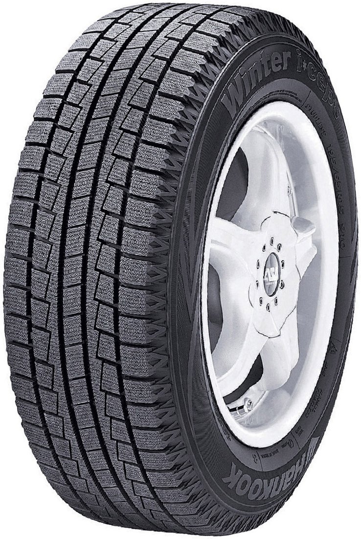 

Зимние шины Hankook Winter i*Cept W605 215/65R15 96Q