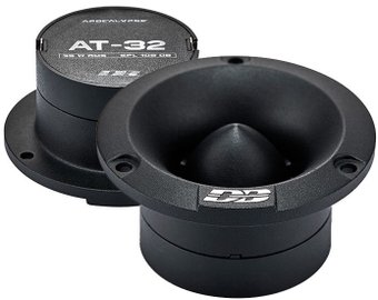 Твитер Alphard Apocalypse AT-32