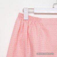 Полотенце Экономь и Я Парео 7089732 (пыльно-розовый) в Бресте