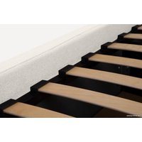 Кровать Divan Далти 160 (Bucle White)