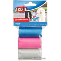 Пакеты гигиенические Trixie с ручками 22845