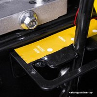 Снегоуборщик Champion STT1170E