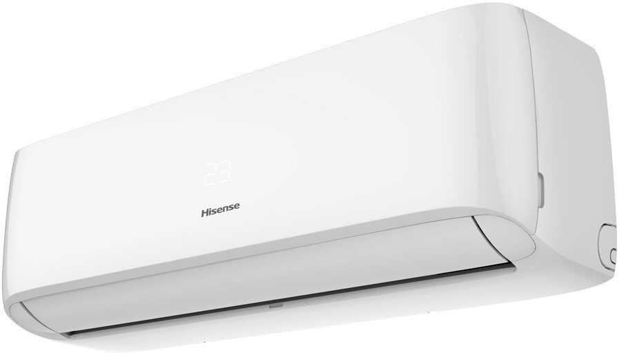 

Кондиционер Hisense Goal DC Inverter AS-24UW4RBTCA00 Wi-Fi