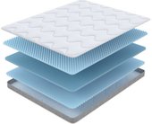 Sova Flex S 160x200