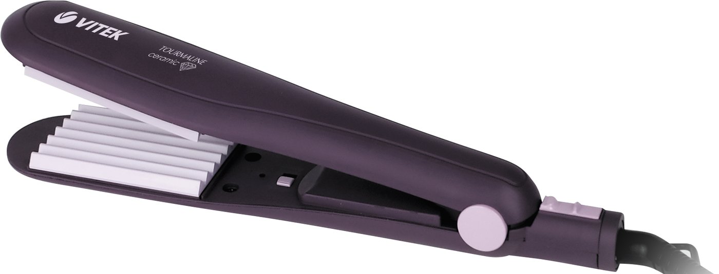 

Щипцы-гофре Vitek VT-8291