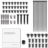 Корпус DeepCool CH780 WH R-CH780-WHADE41-G-1