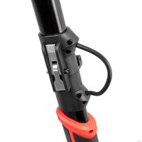 Шлифмашина для стен и потолков DLT Жираф R7236