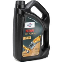 Моторное масло Fuchs GT1 Flex FR 5W-30 5л