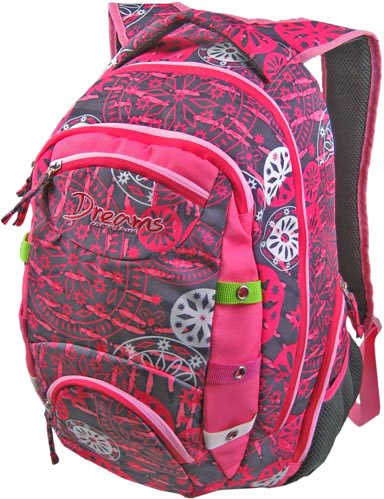 

Городской рюкзак Stelz 2001 (рисунок 2)