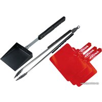 Набор приборов для гриля Forester BBQ-3F