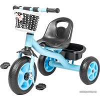 Детский велосипед Sundays YB-509 (голубой)