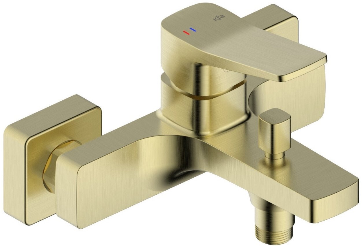 Смеситель KFA Malaga 452401031
