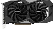 GeForce GTX 1650 WindForce 4GB GDDR5 GV-N1650WF2-4GD