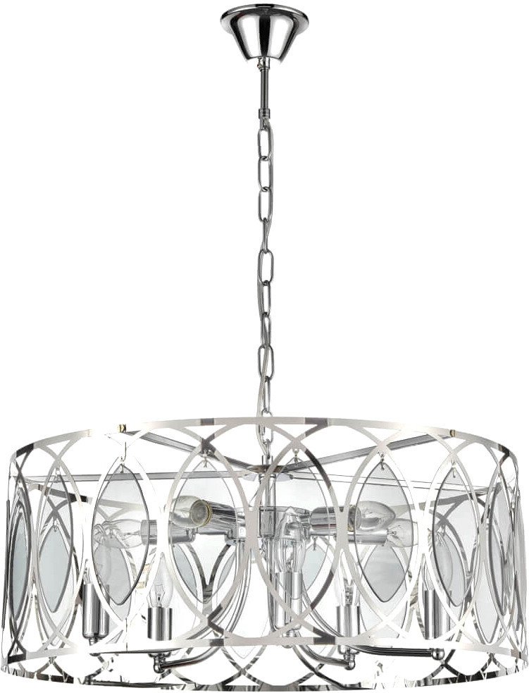 

Подвесная люстра Vele Luce Angela VL3153P10