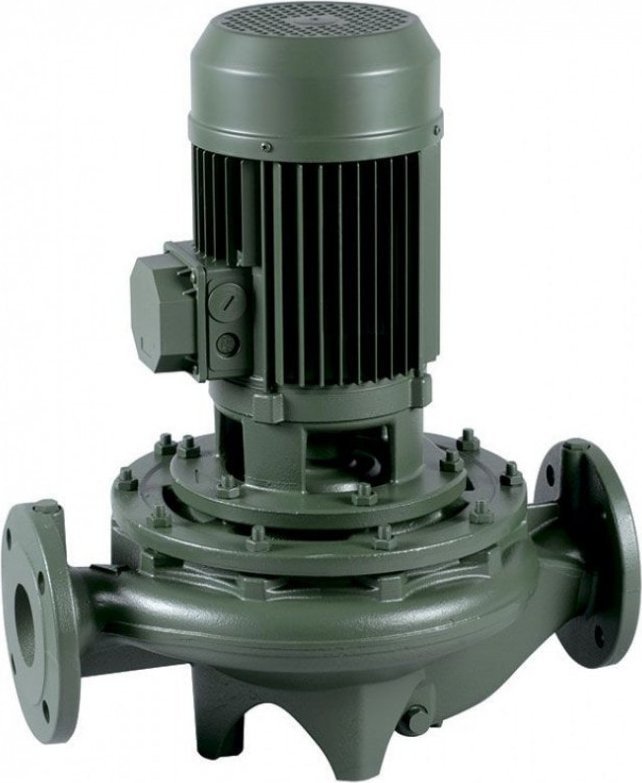 Центробежный насос DAB CP 40/2700 T