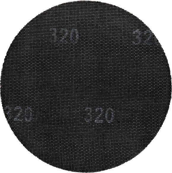 

Набор шлифлистов ELITECH 1820.128600