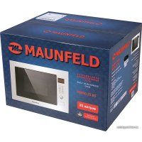 Микроволновая печь MAUNFELD MBMO.25.8S