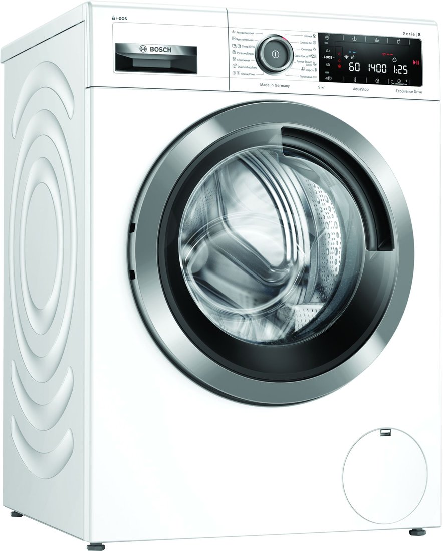

Стиральная машина Bosch WAV28GH1OE