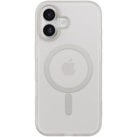 Чехол для телефона Belkin Grip Series Case для iPhone 17 (бежевый)