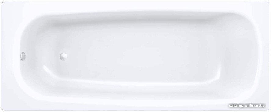 Ванна BLB Universal 160x70 B60HAH001 (с ножками и шумоизоляцией)