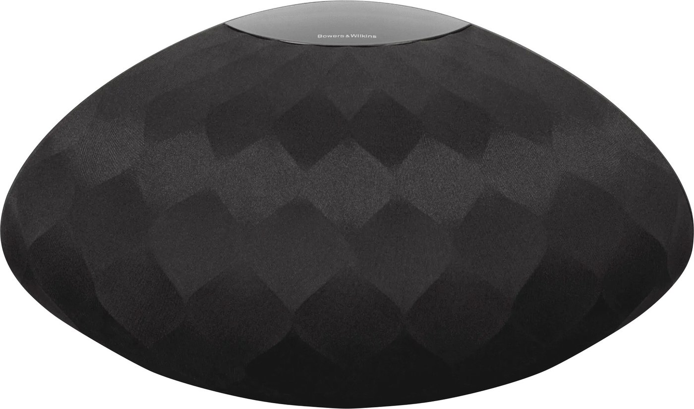 

Беспроводная аудиосистема Bowers & Wilkins Formation Wedge (черный)