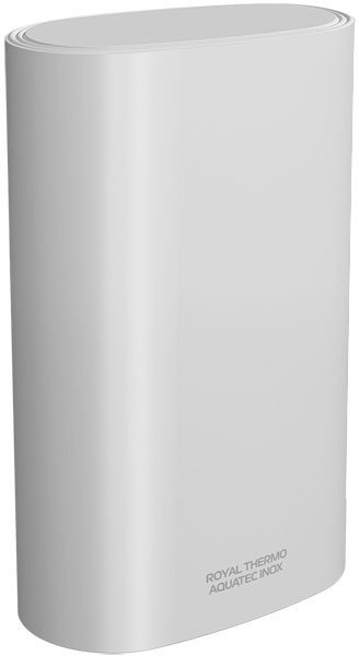 

Бойлер косвенного нагрева с ТЭНом Royal Thermo Aquatec Inox RTWX-F 100.1