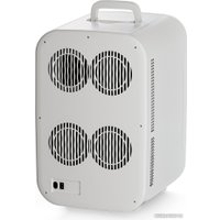 Бьюти-холодильник Meyvel MB-25HC1W