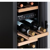 Винный шкаф Weissgauff WWC-17 DB DualZone
