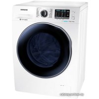 Стирально-сушильная машина Samsung WD70J5410AW