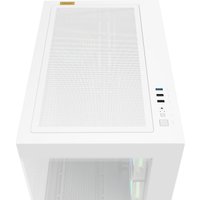 Корпус Ocypus Gamma C54 WH ARGB