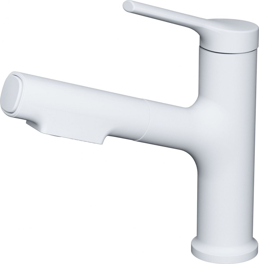 

Смеситель Wonzon&Woghand WW-A40862-MW