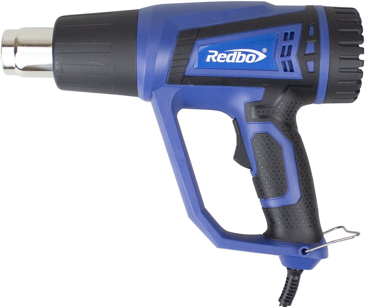 Промышленный фен Redbo HG-2200