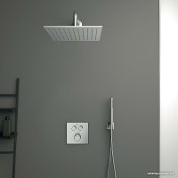 Душевая система  Ideal Standard Ceratherm Navigo A7773AA