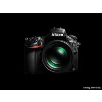 Зеркальный фотоаппарат Nikon D810 Kit 24-70mm