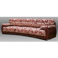 Диван ПетраМебель Оскар (составной)