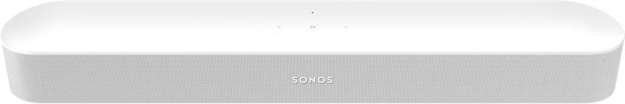 

Саундбар Sonos Beam Gen2 (белый)