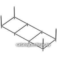 Каркас Roca Easy 170x75 ZRU9302900