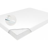 Защитный наматрасник ЭОС Свежесть 180x200