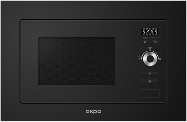 

Микроволновая печь Akpo MEA 82008 MEP01 BL