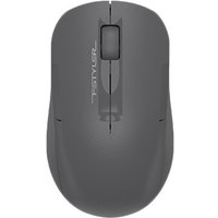 Мышь A4Tech Fstyler FG15CS Air2 (серый)